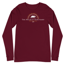 25th Anniversary Long Sleeve T-Shirt