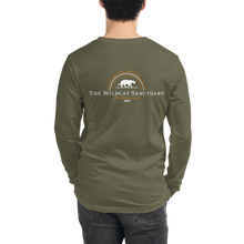 25th Anniversary Long Sleeve T-Shirt