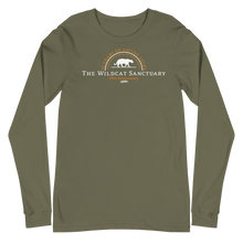 25th Anniversary Long Sleeve T-Shirt