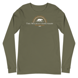 25th Anniversary Long Sleeve T-Shirt