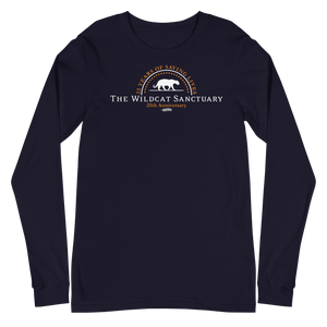 25th Anniversary Long Sleeve T-Shirt