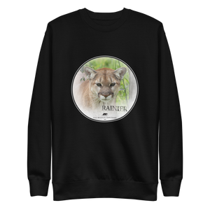 Cougar Rainier Premium Sweatshirt