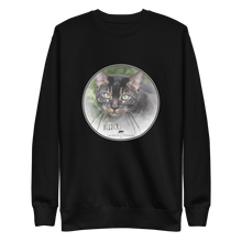 Bengal Riku Premium Sweatshirt