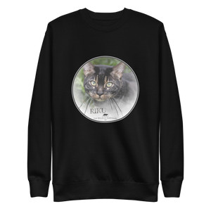 Bengal Riku Premium Sweatshirt