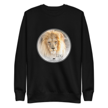 Lion Leo Premium Sweatshirt