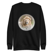 Lion Gino Premium Sweatshirt