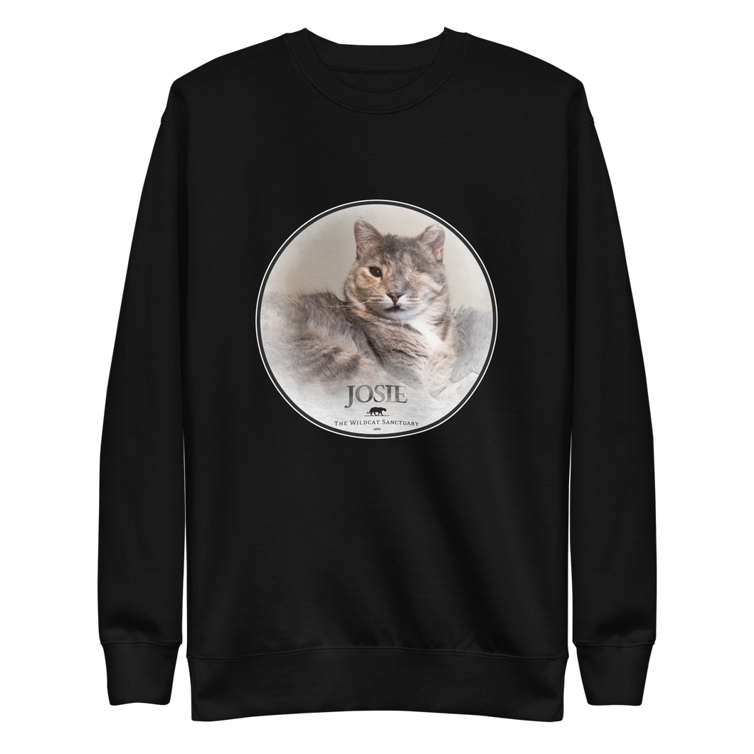 Domestic Josie Premium Sweatshirt