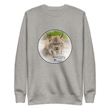 Canada Lynx Ramsey Premium Sweatshirt