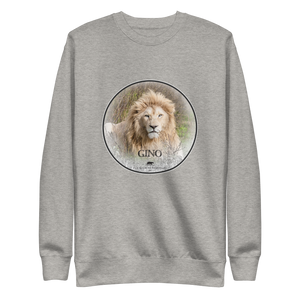Lion Gino Premium Sweatshirt