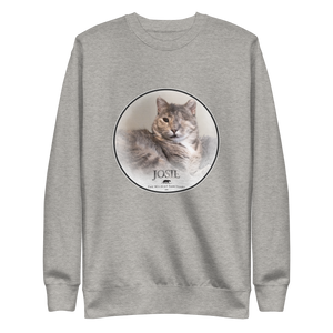 Domestic Josie Premium Sweatshirt