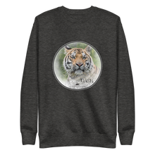 Tiger Dash Premium Sweatshirt