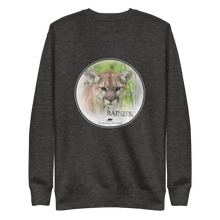 Cougar Rainier Premium Sweatshirt