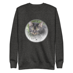 Bengal Riku Premium Sweatshirt