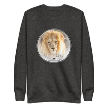 Lion Leo Premium Sweatshirt