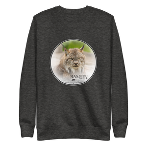 Canada Lynx Ramsey Premium Sweatshirt