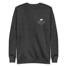 No More Wild Pets Premium Sweatshirt