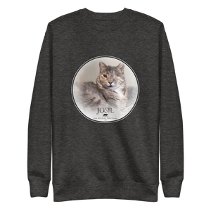 Domestic Josie Premium Sweatshirt