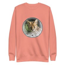 Serval Bruno Premium Sweatshirt