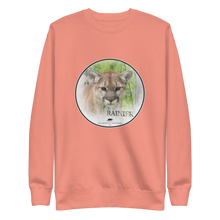 Cougar Rainier Premium Sweatshirt