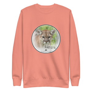 Cougar Rainier Premium Sweatshirt
