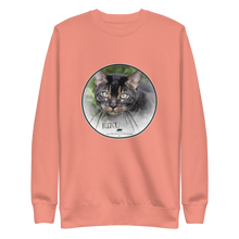 Bengal Riku Premium Sweatshirt