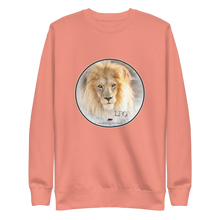 Lion Leo Premium Sweatshirt