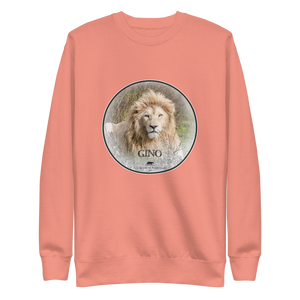 Lion Gino Premium Sweatshirt