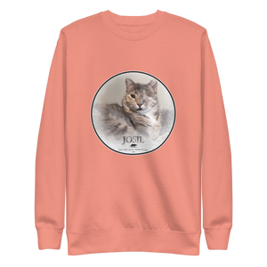 Domestic Josie Premium Sweatshirt