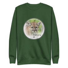 Cougar Rainier Premium Sweatshirt