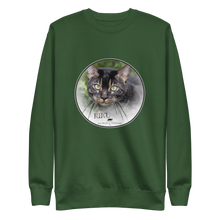 Bengal Riku Premium Sweatshirt