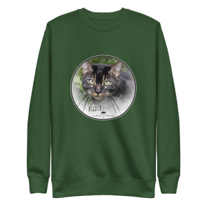 Bengal Riku Premium Sweatshirt