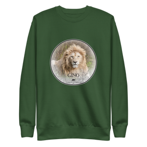 Lion Gino Premium Sweatshirt