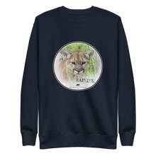 Cougar Rainier Premium Sweatshirt