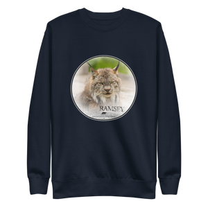 Canada Lynx Ramsey Premium Sweatshirt