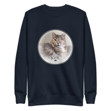 Domestic Josie Premium Sweatshirt