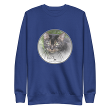 Bengal Riku Premium Sweatshirt