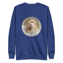 Lion Gino Premium Sweatshirt