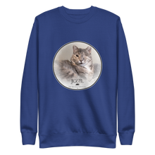 Domestic Josie Premium Sweatshirt