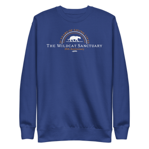 25th Anniversary Crewneck Sweatshirt