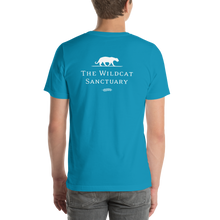 Cougar Rainier Short Sleeve T-Shirt