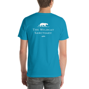 Cougar Rainier Short Sleeve T-Shirt