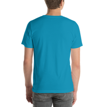 Bobcat Jax Short Sleeve Unisex T-Shirt