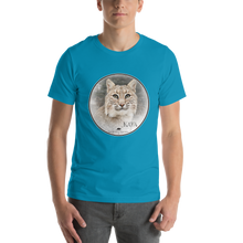 Bobcat Kaya Short-Sleeve T Shirt