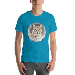 Bobcat Kaya Short-Sleeve T Shirt