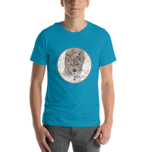 Canada Lynx Ripley Short Sleeve T-Shirt