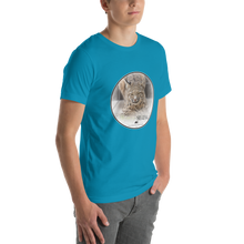 Bobcat Simba Short Sleeve T-shirt