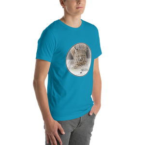 Bobcat Simba Short Sleeve T-shirt