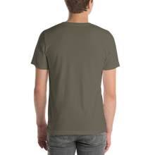 Bobcat Jax Short Sleeve Unisex T-Shirt