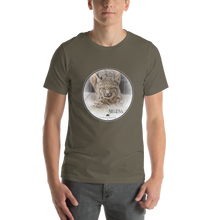 Bobcat Simba Short Sleeve T-shirt