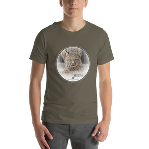 Bobcat Simba Short Sleeve T-shirt